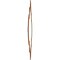 Ekena Millwork 66 56W x 66 56H x 14T Large Marrakesh Decorative Fretwork Wood Ceiling Panels, Cherry CELW67X67X0250MRKCH - alternate 5